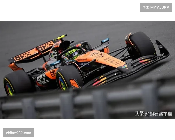 匈牙利站诺里斯夺冠 迈凯伦车队战术执行完美